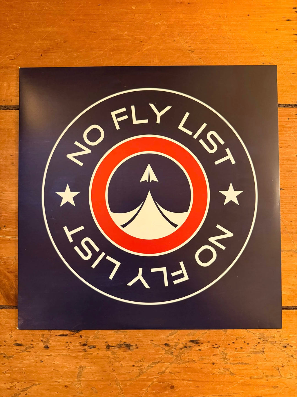 Limited Edition Vinyl