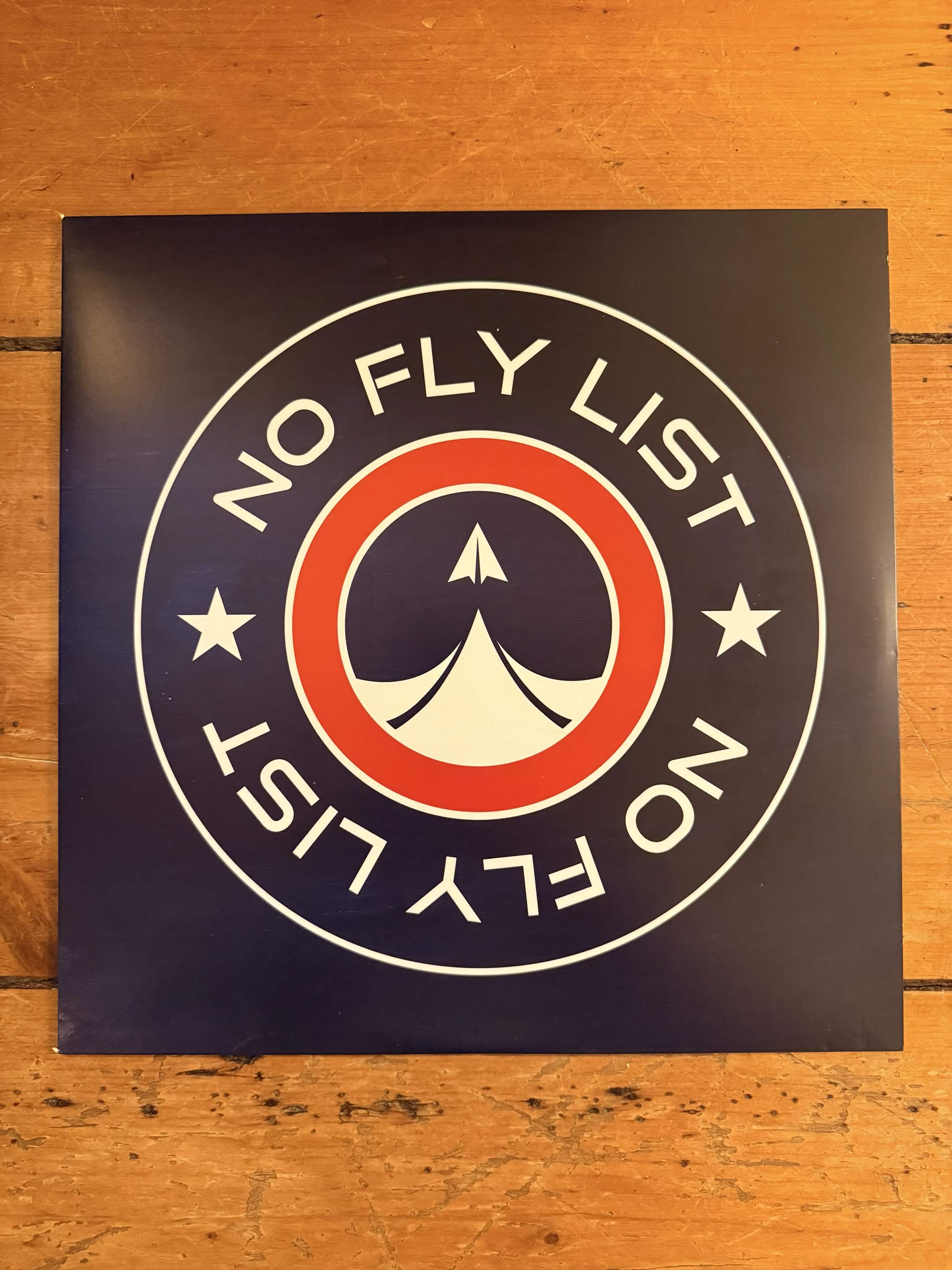 Limited Edition Vinyl